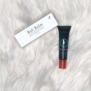 Bali Balm Sweet Orange & Coconut Lip Balm